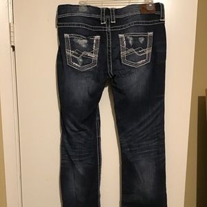 Woman’s BKE Stella Jeans